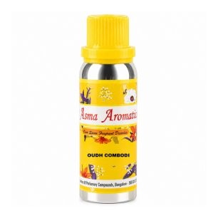 OUDH CAMBODI